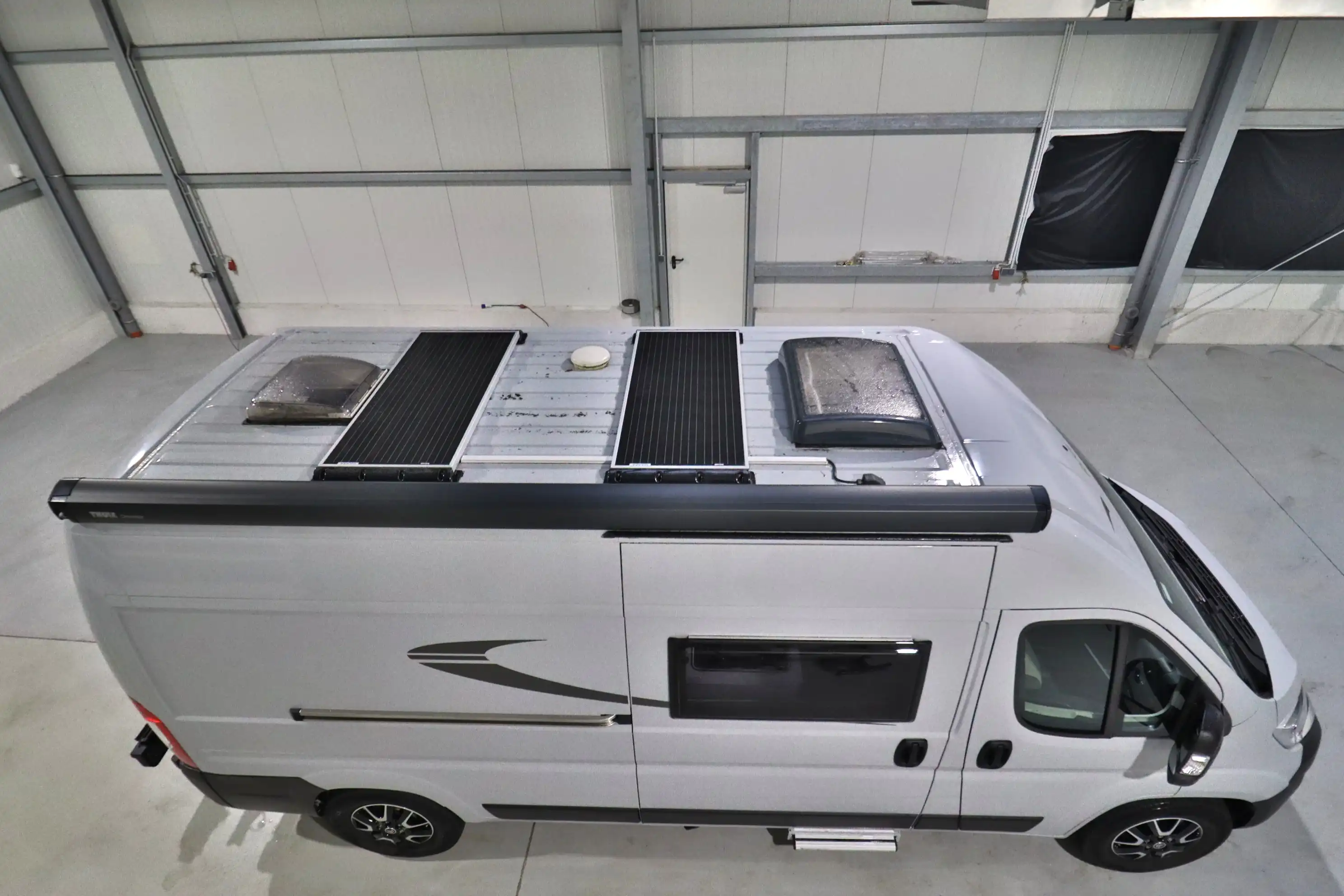 FORSTER V 599 VB - Ansicht 4